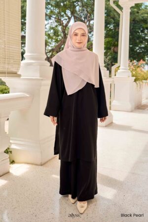 Sakena - Black Pearl