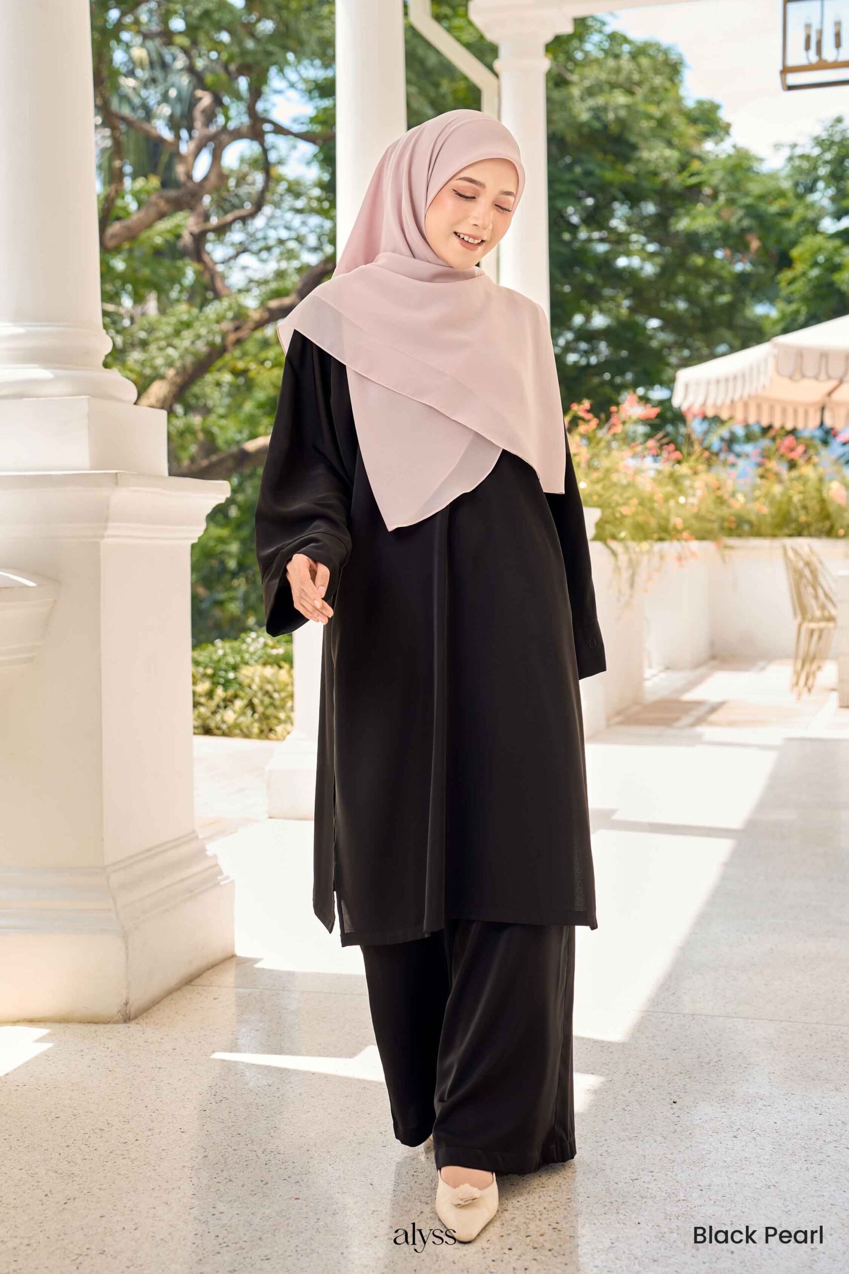 Sakena - Black Pearl - Image 3