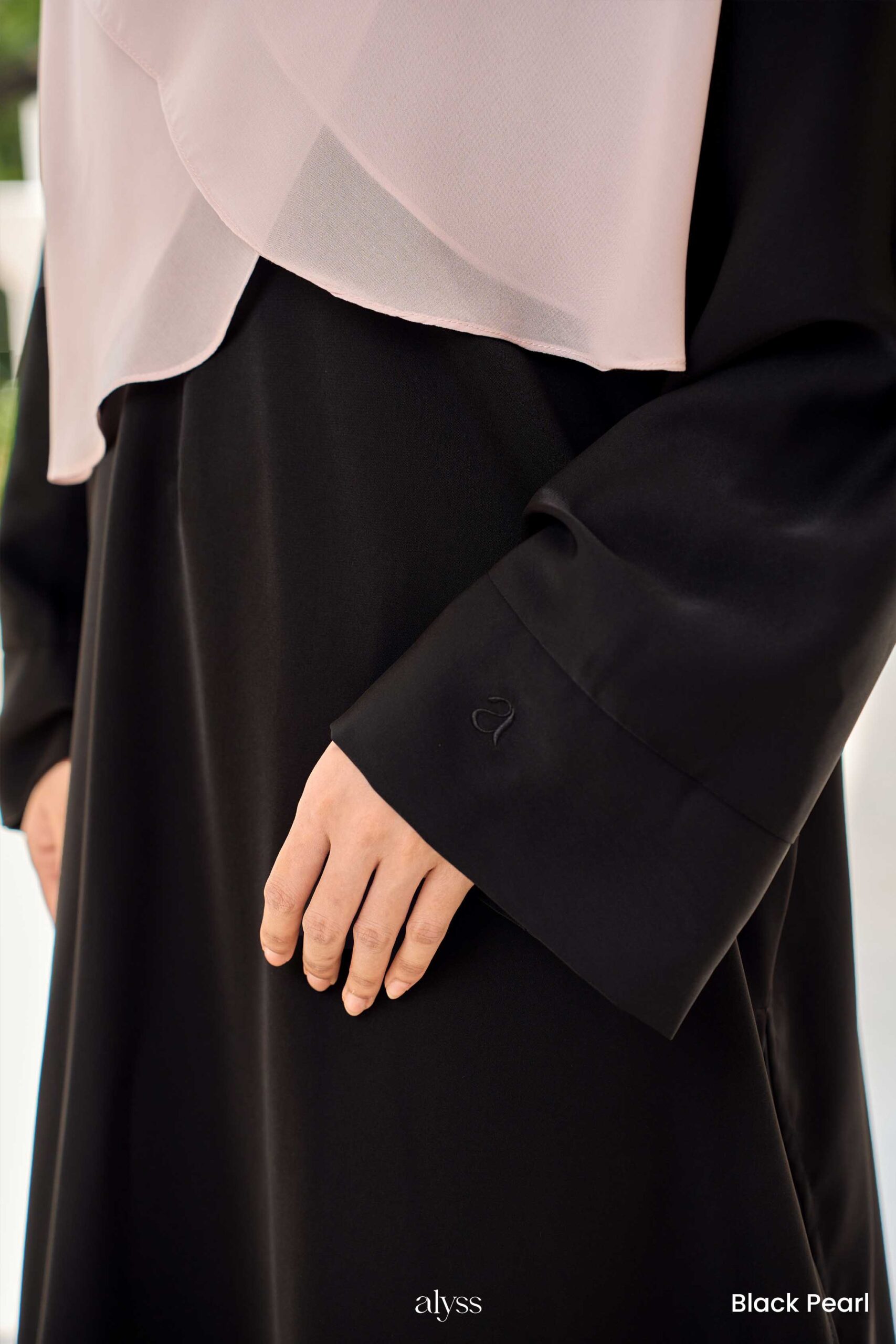 Sakena - Black Pearl - Image 5