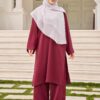Sakena - Deep Cherry