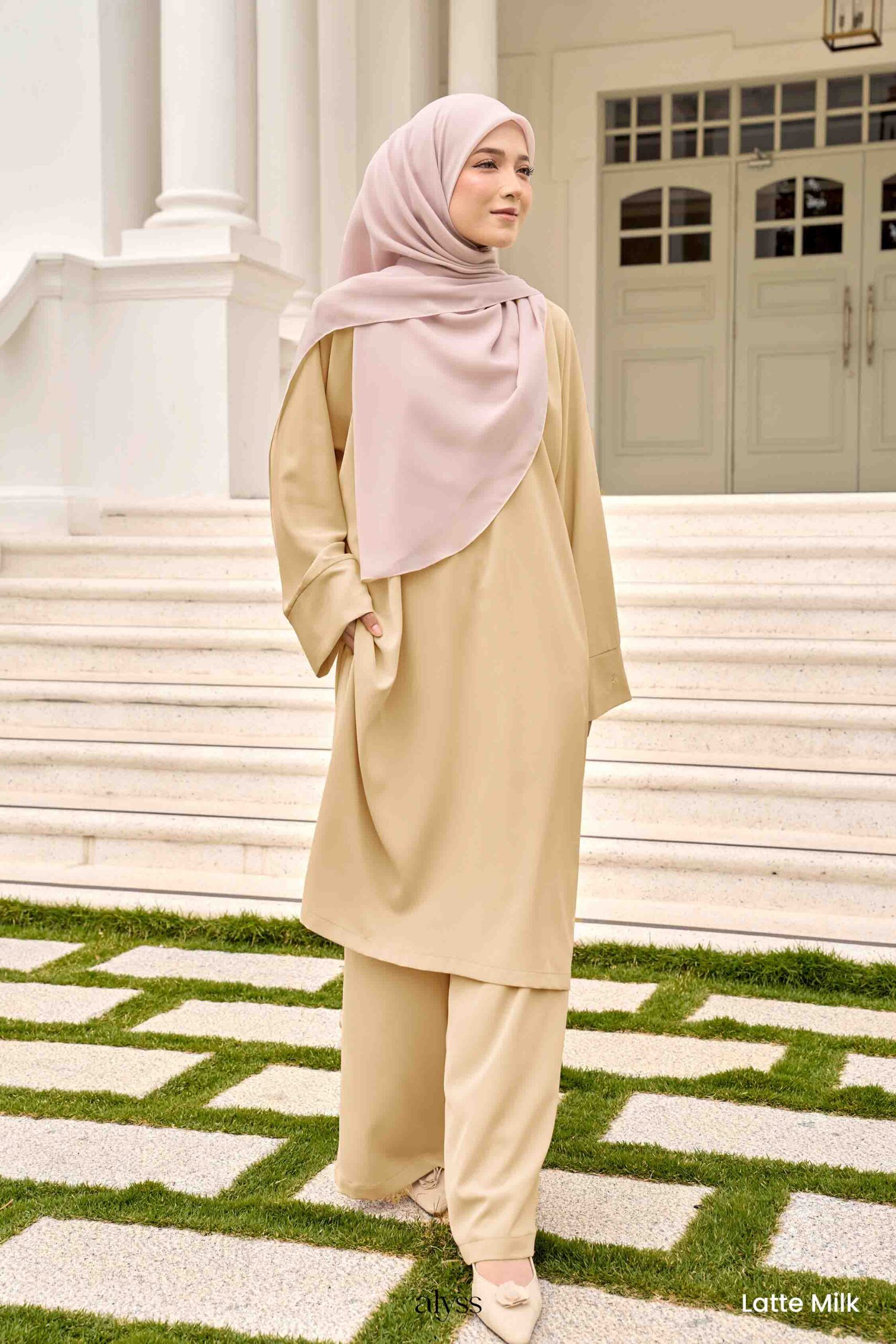 Sakena - Latte Milk - Image 3