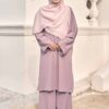 Sakena - Mauve Rose