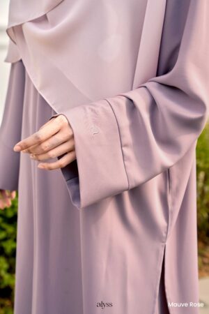 Sakena - Mauve Rose - Image 5