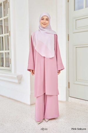 Sakena - Pink Sakura