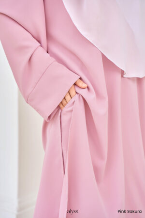 Sakena - Pink Sakura - Image 4