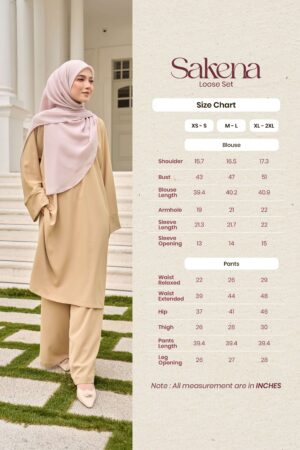 Sakena - Deep Cherry - Image 6
