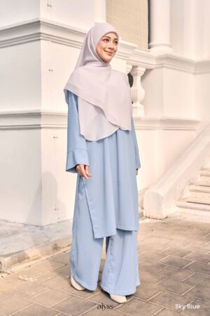 Sakena - Sky Blue - Image 3