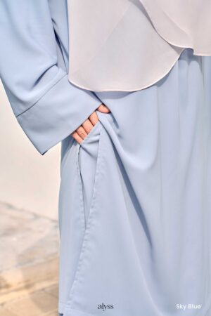 Sakena - Sky Blue - Image 4