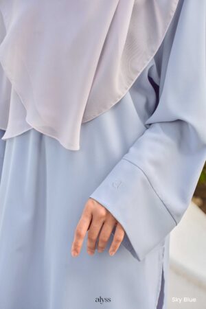 Sakena - Sky Blue - Image 5