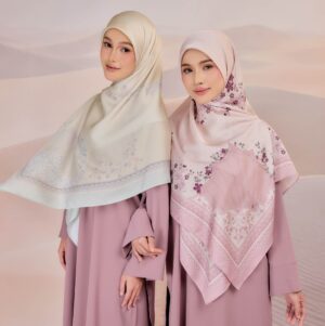 Maulid Series