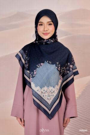 Maulid (Cottonvoile)- Hayya