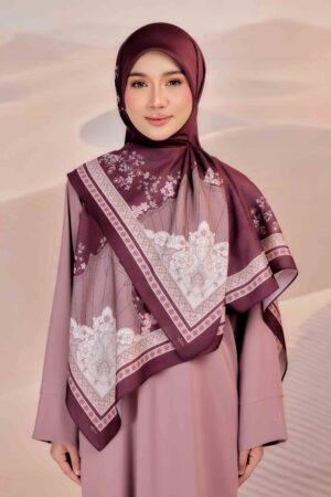 Maulid (Cottonsilk)- Marwa
