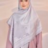 Maulid (Cottonsilk)- Mina