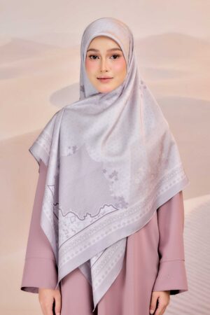 Maulid (Cottonsilk)- Mina
