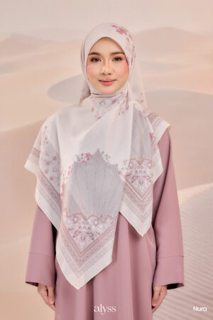 Maulid (Cottonvoile)- Nura
