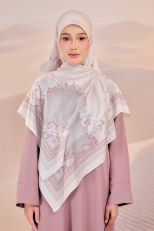 Maulid (Cottonsilk)- Nura