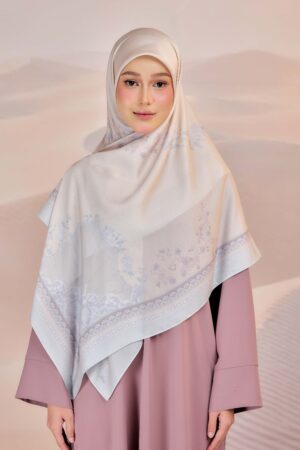 Maulid (Cottonsilk)- Raiha