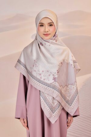 Maulid (Cottonsilk)- Raudhah
