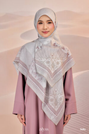 Maulid (Cottonvoile)- Safa