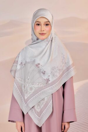 Maulid (Cottonsilk)- Safa