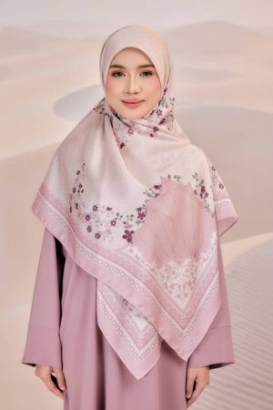 Maulid (Cottonsilk)- Sahra