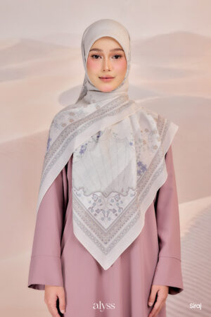 Maulid (Cottonvoile)- Siraj
