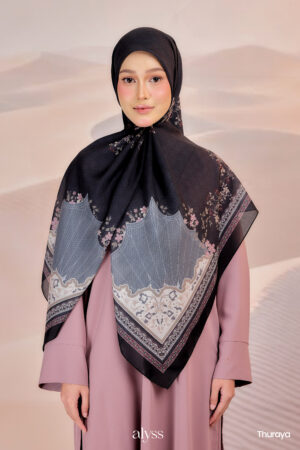 Maulid (Cottonvoile)- Thurayya