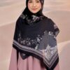 Maulid (Cottonsilk)- Thuraya