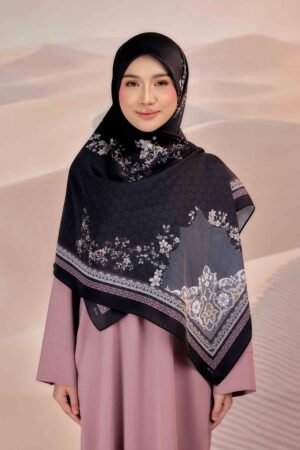 Maulid (Cottonsilk)- Thuraya