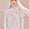 Rhea- Blush Rose