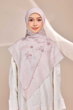 Rhea- Blush Rose