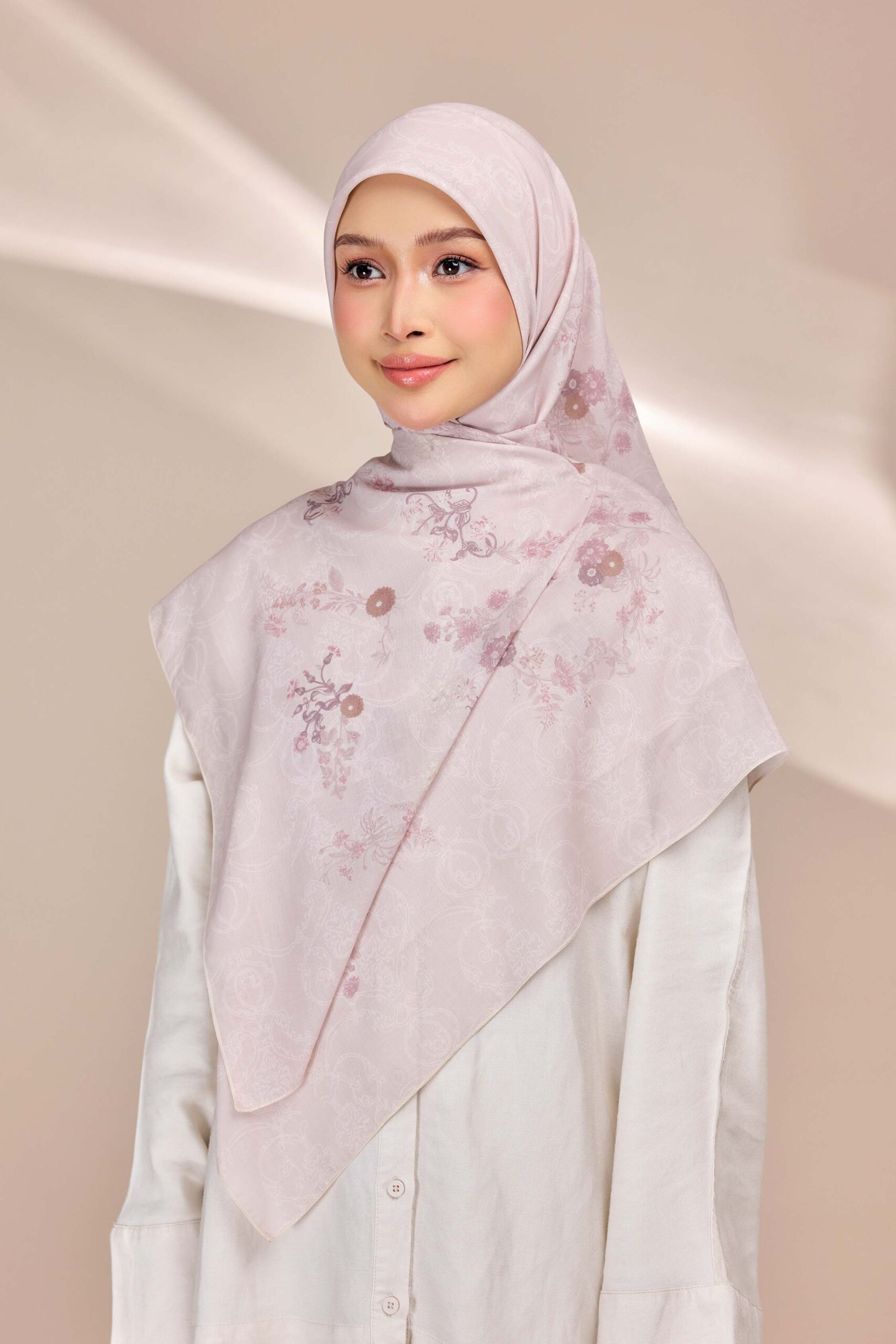 Rhea- Blush Rose - Image 3