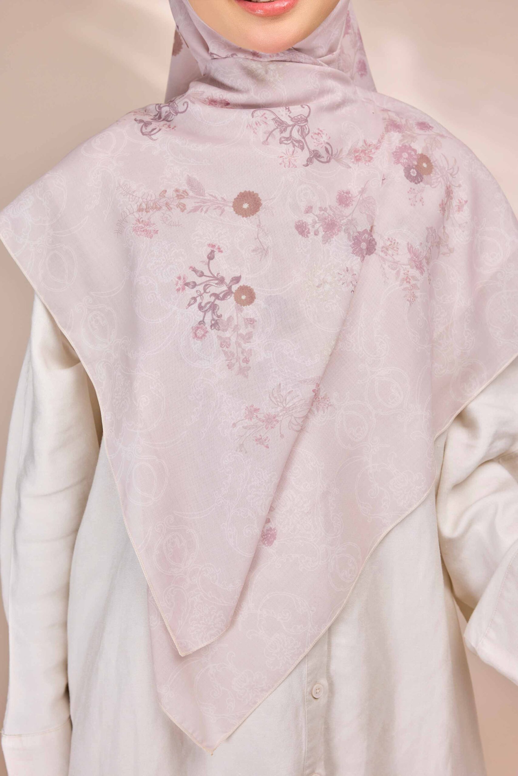 Rhea- Blush Rose - Image 4