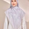 Rhea- Dreamy Lilac