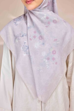 Rhea- Dreamy Lilac - Image 4