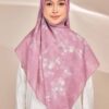 Rhea- Dusty Berry