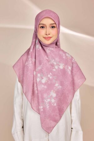 Rhea- Dusty Berry