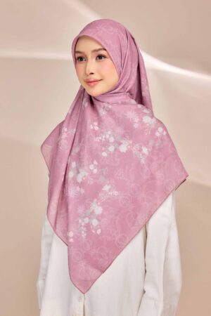 Rhea- Dusty Berry - Image 3
