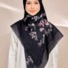 Rhea- Moon Black