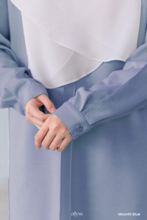 Sofie - Moonlit Blue - Image 4