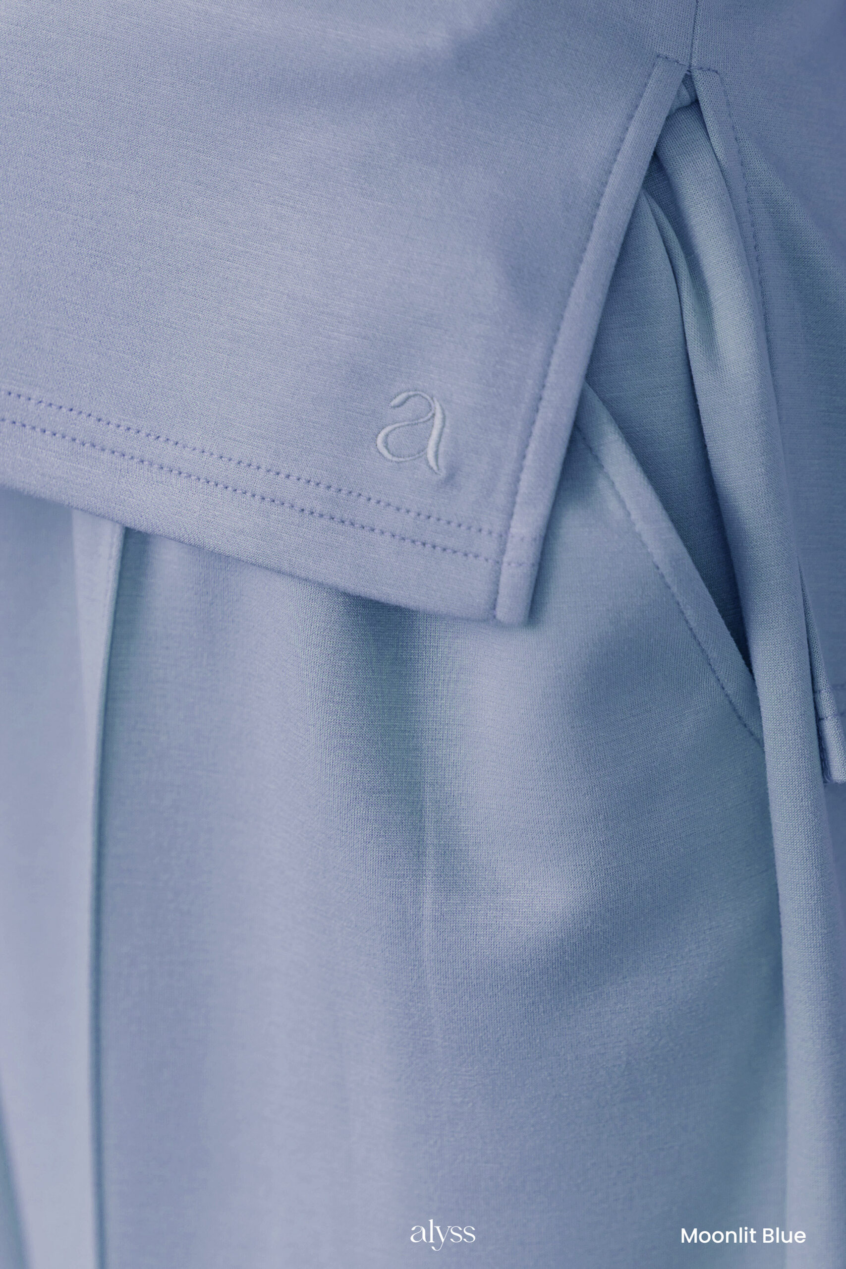 Sofie - Moonlit Blue - Image 5