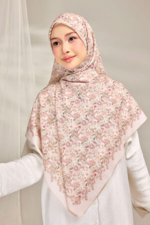 Florence- Mossy Rosewood - Image 4