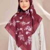 Rhea- Velvet Ruby