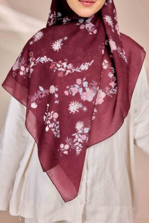 Rhea- Velvet Ruby - Image 4