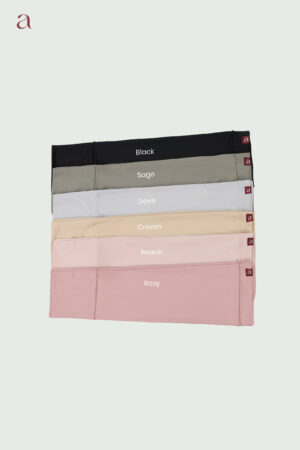 Mysa - Rosy - Image 4