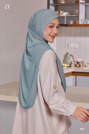 Leesa- Ash - Image 3