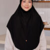 Leesa- Black