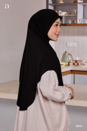 Leesa- Black - Image 3