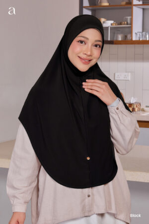 Leesa- Black - Image 4