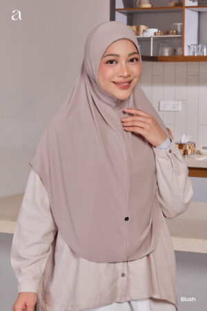 Leesa- Blush - Image 4